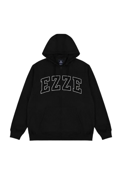 EZZE Premium Hoodie